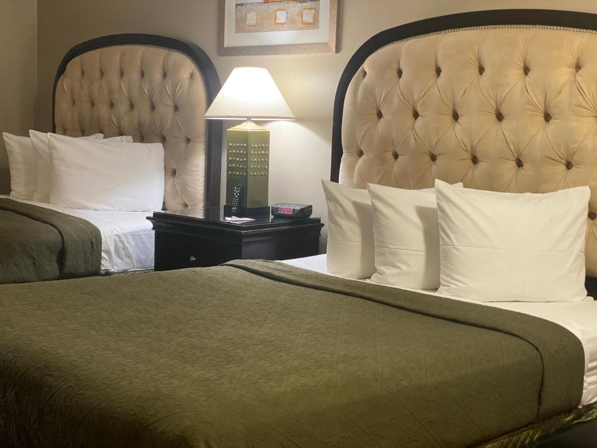 Green Tree Inn And Extended Stay Suites Вікторвілл Екстер'єр фото